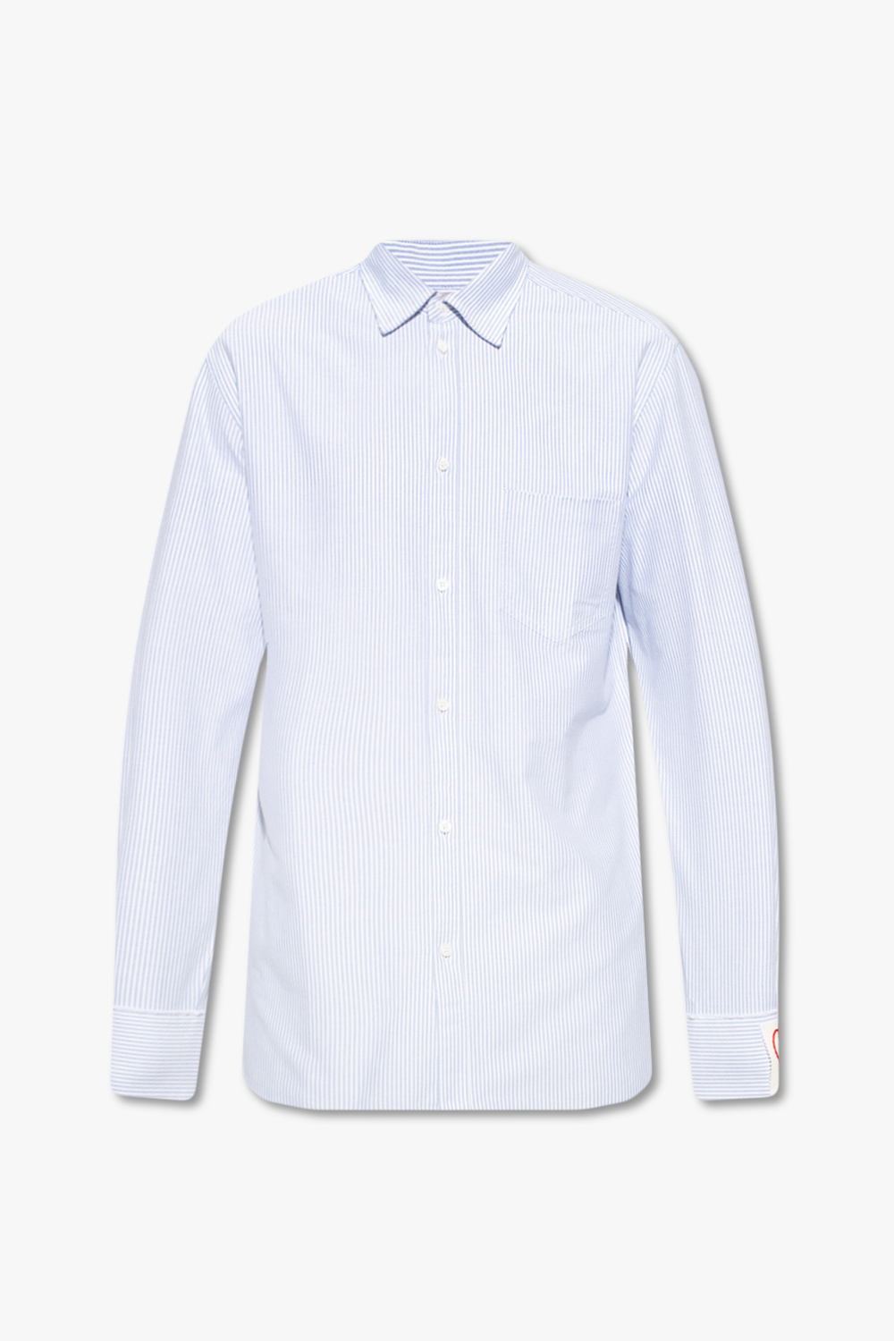 Golden Goose Striped shirt | Men's Clothing | Vitkac Golden Goose Striped shirt | Men's Clothing | Vitkac